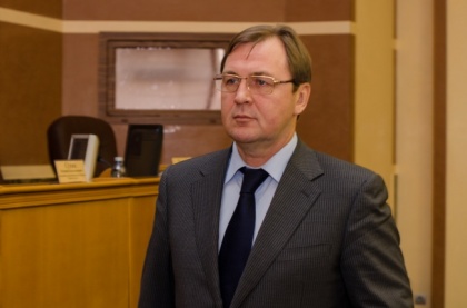 Луканин Алексей Александрович