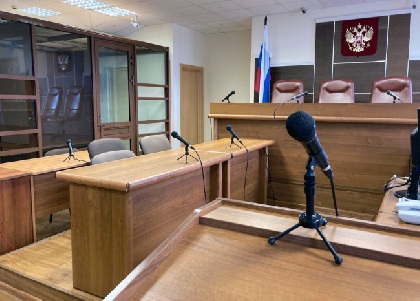 В Кудымкаре женщина лишена свободы за избиения дочери