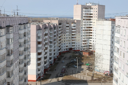За год население Пермского края сократилось на 22,4 тыс. человек