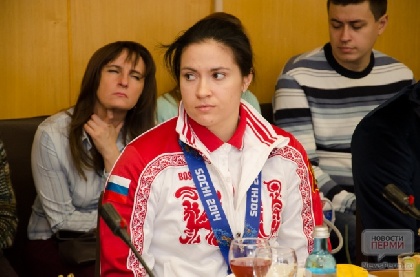 Татьяна Иванова и Александр Смышляев заработали медали на этапах Кубка мира