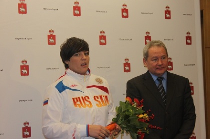 Пермская спортсменка стала чемпионкой России по самбо