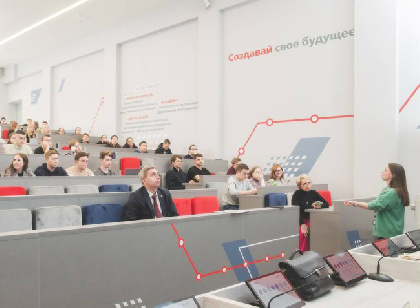 «Уралкалий» объявил целевой набор среди выпускников школ Березников