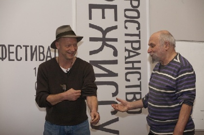 В Перми пройдет шестой фестиваль «Пространство режиссуры»