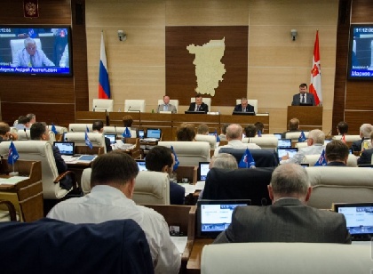Депутаты поддержали закон о государственно-частном партнерстве