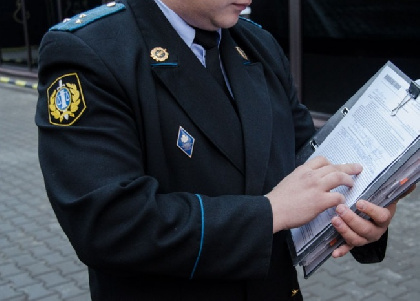 В Чайковском за долги арестовали водопровод