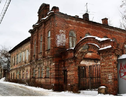В Пермском крае объекты культурного наследия будут сдавать в аренду за 1 рубль