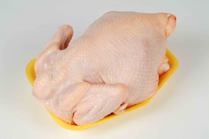 В курице птицефабрики «Пермская» нашли сальмонеллы