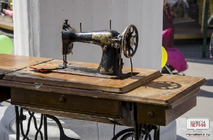 «Мама может» все что угодно: как пермячка открыла социальное швейное производство