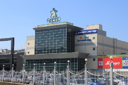 Пермские торговые центры теряют посетителей и арендаторов