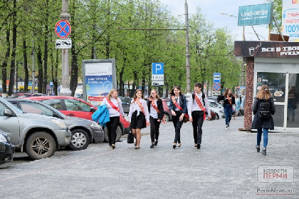 22 мая в Перми запретят розничную продажу алкоголя