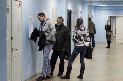 Из-за гриппа и ОРВИ приостановлена работа в 34 детских садах Пермского края