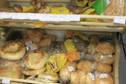 В Пермском крае 339 кг хлеба не отвечали показателям микробиологической безопасности