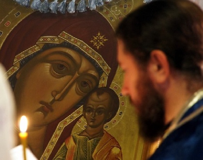 Православные смогут поклониться Табынской иконе Божьей Матери
