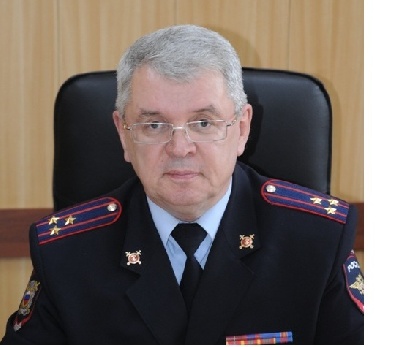 Полковник и депутат Павел Фадеев амнистирован за решение «квартирного вопроса» начальства
