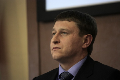 Дмитрий Скриванов может договориться с банком о погашении кредитного долга