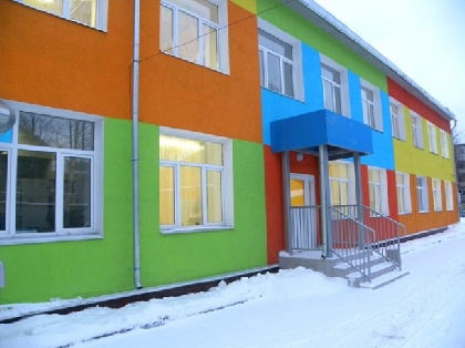 Пермскому краю выделят деньги на детские сады
