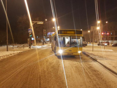 С декабря ряд автобусных маршрутов Перми будет работать по новым контрактам