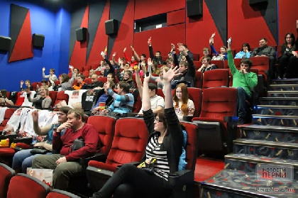 В Перми может закрыться кинотеатр «Киномакс» 