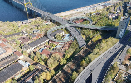 Госэкспертиза одобрила проект нового моста через Каму