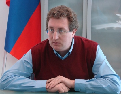 Павел Миков станет новым уполномоченным по правам человека в Прикамье