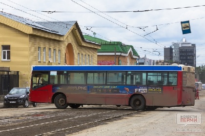 В Перми перевозчики соберутся на митинг против мэра и новой маршрутной сети