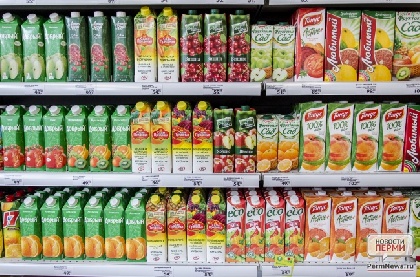  Самый сок: «Санфрут-Трейд» приостановил строительство завода по производству сока в Пермском районе