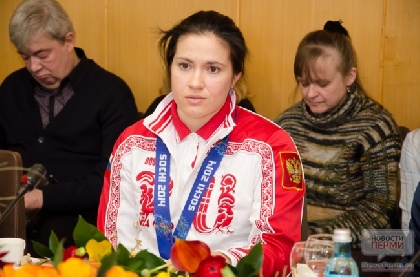 Татьяна Иванова показала второй результат Чемпионата мира по санному спорту