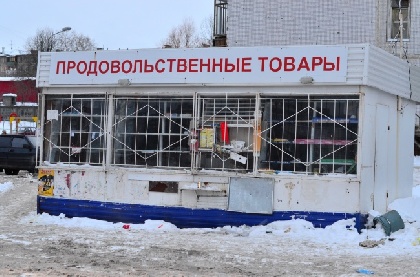 В Кировском районе уберут 13 незаконных объектов