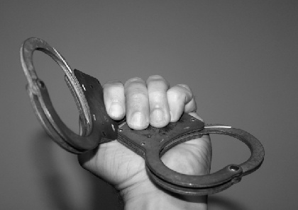В Перми задержан грабитель, нападавший на женщин
