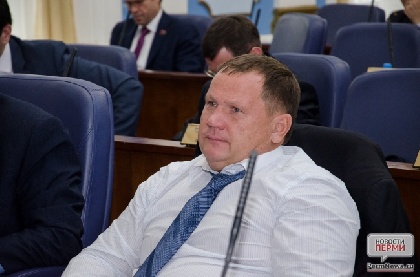 Владимир Плотников выиграл у прокуратуры предвыборный спор о своей судимости