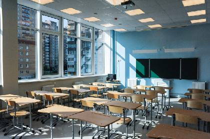 Пермские школы, где избирательные участки, не будут работать 20 сентября