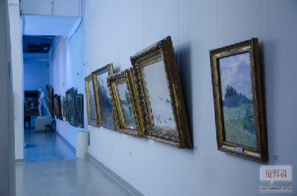 Проект экспозиции новой художественной галереи разработают за 5,8 млн рублей