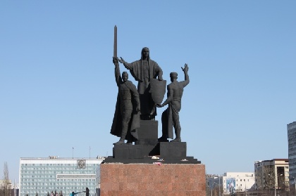 В Перми вспомнят битву за Сталинград