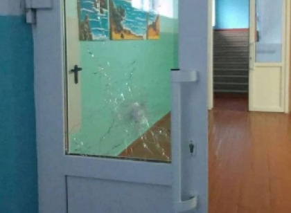 В Пермском крае ученик шестого класса стрелял из ружья в школе