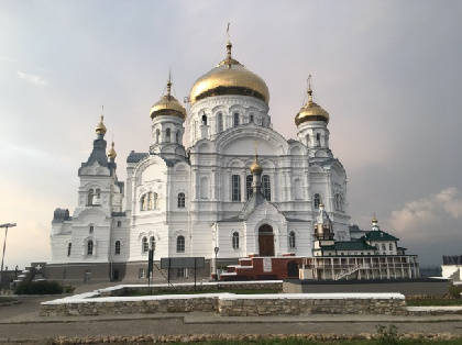 Участвовать в СВО будет бывший игумен Белогорского монастыря
