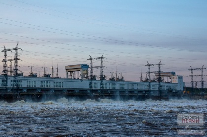 На Камской и Воткинской ГЭС проверят работу сирен