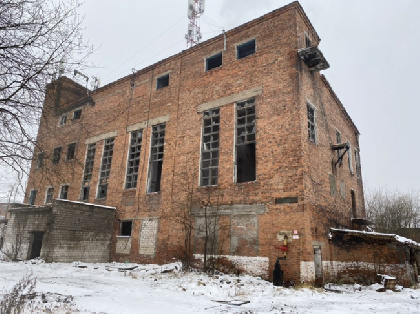 В Кизеле отменили аукцион на снос здания за 14,9 млн рублей