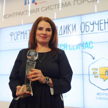 Бывший вице-премьер краевого правительства Елена Лопаева останется в СИЗО до конца июня
